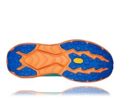 Hoka Men's Zinal (AOSP - Atlantis/Outer Space) -Hoka Store 1119399 AOSP 6