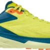 HOKA Men's Zinal - Evening Primrose/Blue Coral (1119399-EPBC)