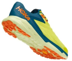 HOKA Men's Zinal - Evening Primrose/Blue Coral (1119399-EPBC) -Hoka Store 1119399 EPBC 3