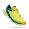 Hoka Men's Zinal (EPBC - Evening Primerose/Blue Coral -Hoka Store 1119399 EPBC 1