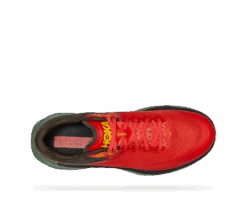 Hoka Men's Zinal (FBOL - Fiesta/Black Olive) -Hoka Store 1119399 FBOL 5