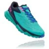 Hoka Women's Zinal (AOSP - Atlantis/Outer Space) -Hoka Store 1119400 AOSP 1