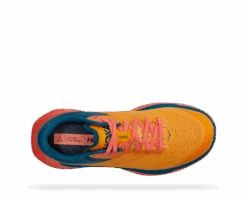 Hoka Women's Zinal (RYCM - Radiant Yellow/Camellia) -Hoka Store 1119400 RYCM 5