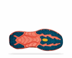 Hoka Women's Zinal (RYCM - Radiant Yellow/Camellia) -Hoka Store 1119400 RYCM 6