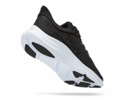 Hoka Men's Solimar (BWHT - Black/White) -Hoka Store 1123074 BWHT 3