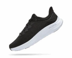 Hoka Men's Solimar (BWHT - Black/White) -Hoka Store 1123074 BWHT 4