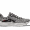 Hoka Men's Solimar (LNBK - Limestone/Black) -Hoka Store 1123074 LNBK 1