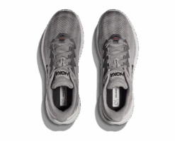 Hoka Men's Solimar (LNBK - Limestone/Black) 11 Hoka Men's Solimar (LNBK - Limestone/Black) -Hoka Store 1123074 LNBK 2