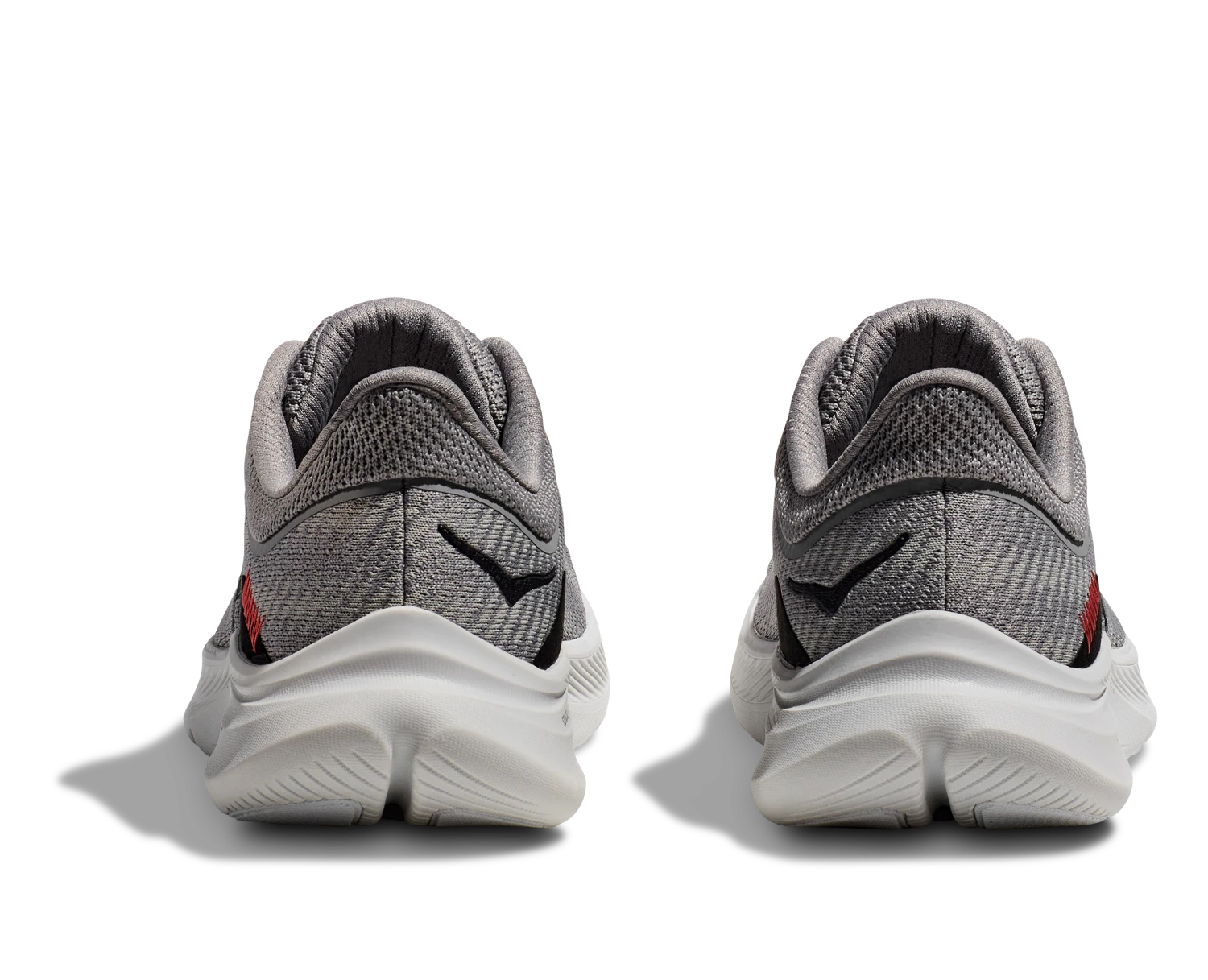 Hoka Men's Solimar (LNBK - Limestone/Black) 7 Hoka Men's Solimar (LNBK - Limestone/Black) - Image 5