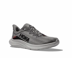 Hoka Men's Solimar (LNBK - Limestone/Black) 10 Hoka Men's Solimar (LNBK - Limestone/Black) -Hoka Store 1123074 LNBK 6