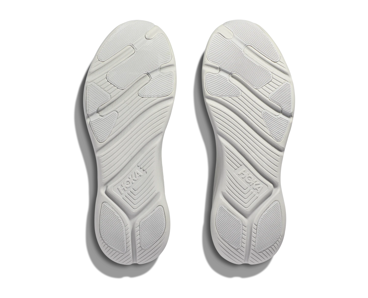 Hoka Men's Solimar (LNBK - Limestone/Black) 8 Hoka Men's Solimar (LNBK - Limestone/Black) - Image 6