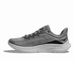 Hoka Men's Solimar (LNBK - Limestone/Black) 9 Hoka Men's Solimar (LNBK - Limestone/Black) -Hoka Store 1123074 LNBK 8