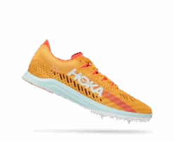 Hoka Unisex Cielo X LD (RYCM - Radiant Yellow/Camellia) -Hoka Store 1123097 RYCM 2