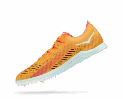Hoka Unisex Cielo X LD (RYCM - Radiant Yellow/Camellia) -Hoka Store 1123097 RYCM 4