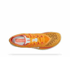 Hoka Unisex Cielo X LD (RYCM - Radiant Yellow/Camellia) -Hoka Store 1123097 RYCM 5