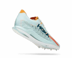 Hoka Unisex Cielo X MD (BGRYL - Blue Glass/Radiant Yellow) 10 Hoka Unisex Cielo X MD (BGRYL - Blue Glass/Radiant Yellow) -Hoka Store 1123151 BGRYL 3