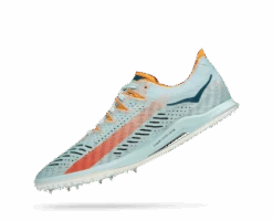 Hoka Unisex Cielo X MD (BGRYL - Blue Glass/Radiant Yellow) 11 Hoka Unisex Cielo X MD (BGRYL - Blue Glass/Radiant Yellow) -Hoka Store 1123151 BGRYL 4