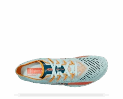 Hoka Unisex Cielo X MD (BGRYL - Blue Glass/Radiant Yellow) 12 Hoka Unisex Cielo X MD (BGRYL - Blue Glass/Radiant Yellow) -Hoka Store 1123151 BGRYL 5