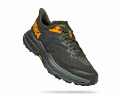 Hoka Men's Speedgoat 5 (DBTH - Duffel Bag/Thyme)