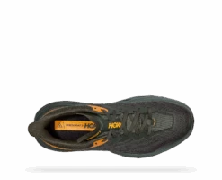 Hoka Men's Speedgoat 5 (DBTH - Duffel Bag/Thyme) -Hoka Store 1123157 DBTH 5