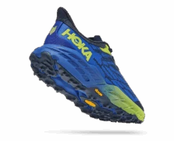 Hoka Men's Speedgoat 5 (OSBN - Outer Space/Bluing) -Hoka Store 1123157 OSBN 3