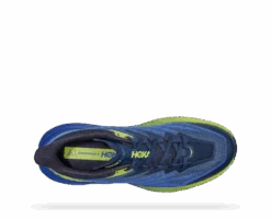 Hoka Men's Speedgoat 5 (OSBN - Outer Space/Bluing) -Hoka Store 1123157 OSBN 5