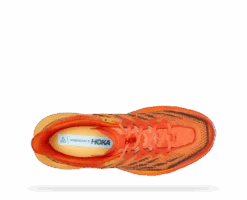 Hoka Men's Speedgoat 5 (PBAY - Puffin's Bill/Amber Yellow) -Hoka Store 1123157 PBAY 5