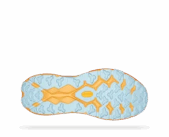 Hoka Men's Speedgoat 5 (PBAY - Puffin's Bill/Amber Yellow) -Hoka Store 1123157 PBAY 6