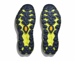 Hoka Men's Speedgoat 5 WIDE (SBDCT - Stone Blue/Dark Citron) -Hoka Store 1123157 SBDCT 7 99c30659 ab47 4ab5 86d2 be6f4b9655b3