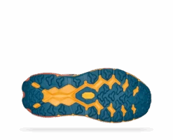 Hoka Women's Speedgoat 5 (BCCML - Blue Coral/Camellia) -Hoka Store 1123158 BCCML 6