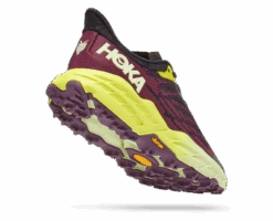 Hoka Women's Speedgoat 5 (BGEPM - Blue Graphite/Evening Primerose) 10 Hoka Women's Speedgoat 5 (BGEPM - Blue Graphite/Evening Primerose) -Hoka Store 1123158 BGEPM 3