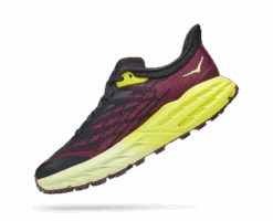 Hoka Women's Speedgoat 5 (BGEPM - Blue Graphite/Evening Primerose) 11 Hoka Women's Speedgoat 5 (BGEPM - Blue Graphite/Evening Primerose) -Hoka Store 1123158 BGEPM 4