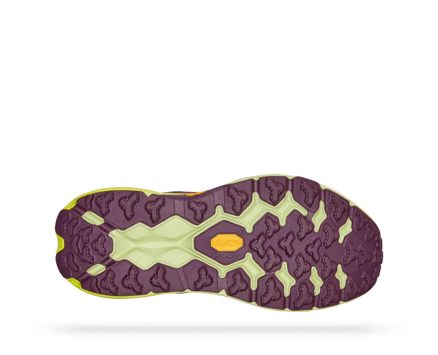 Hoka Women's Speedgoat 5 (BGEPM - Blue Graphite/Evening Primerose) 8 Hoka Women's Speedgoat 5 (BGEPM - Blue Graphite/Evening Primerose) - Image 6