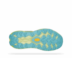 Hoka Women's Speedgoat 5 (CSGG - Coastal Shade/Green Shadow) -Hoka Store 1123158 CSGG 6