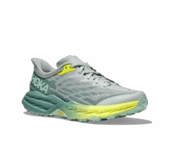 Hoka Women's Speedgoat 5 WIDE (MTLL - Mercury/Trellis) 11 Hoka Women's Speedgoat 5 WIDE (MTLL - Mercury/Trellis) -Hoka Store 1123158 MTLL 6 c5b801c6 5a29 40a0 bdef 3c84c392e167