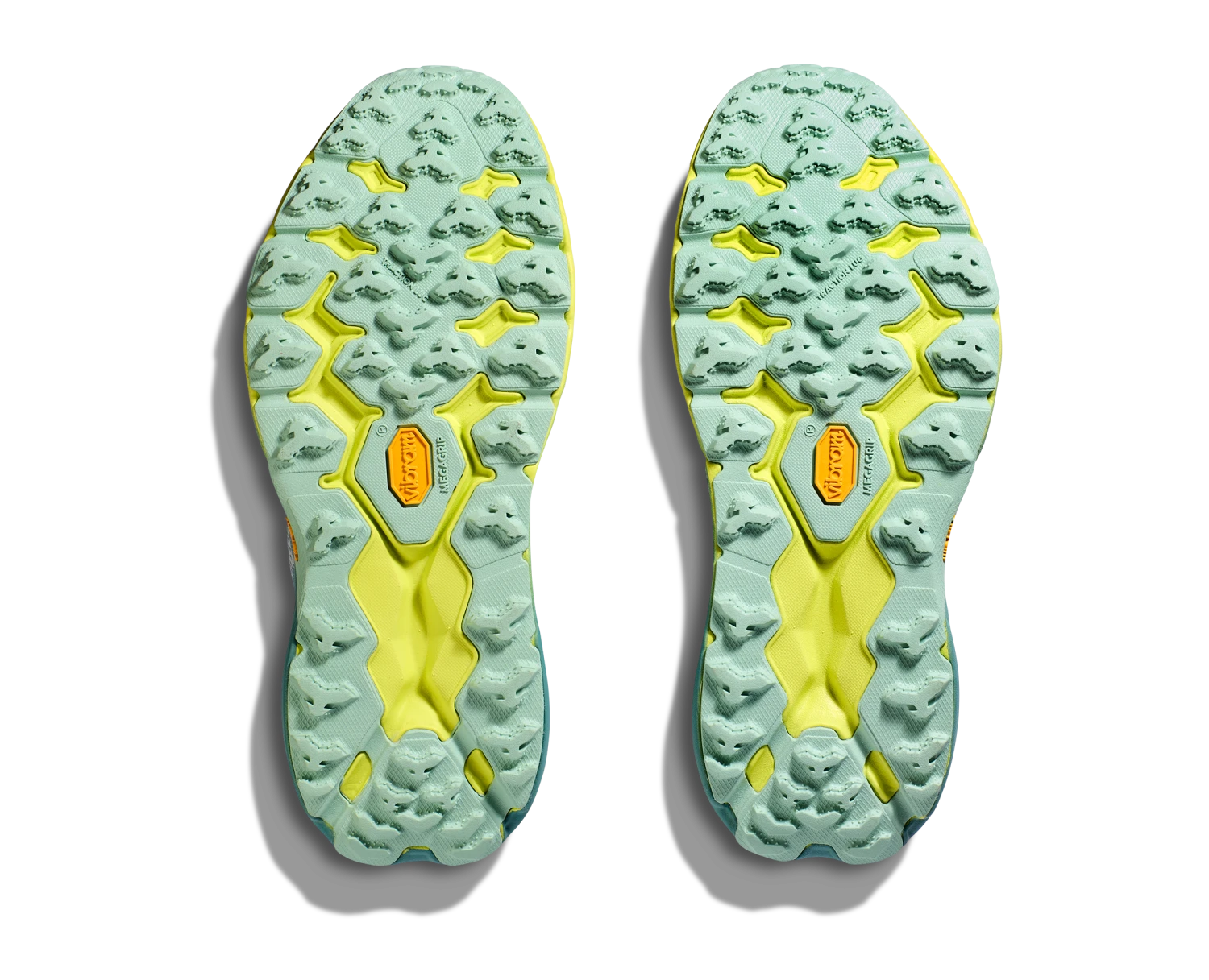 Hoka Women's Speedgoat 5 (MTLL - Mercury/Trellis) 9 Hoka Women's Speedgoat 5 (MTLL - Mercury/Trellis) - Image 7