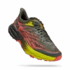 Hoka Men's Speedgoat 5 (TFST - Thyme/Fiesta) 2 Hoka Men's Speedgoat 5 (TFST - Thyme/Fiesta) -Hoka Store 1123159 TFST 1