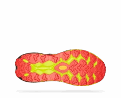 Hoka Men's Speedgoat 5 (TFST - Thyme/Fiesta) 13 Hoka Men's Speedgoat 5 (TFST - Thyme/Fiesta) -Hoka Store 1123159 TFST 6