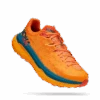 Hoka Men's Tecton X (PORY - Persimmon Orange/Radiant Yellow) -Hoka Store 1123161 PORY 1