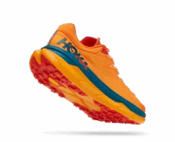Hoka Men's Tecton X (PORY - Persimmon Orange/Radiant Yellow) 10 Hoka Men's Tecton X (PORY - Persimmon Orange/Radiant Yellow) -Hoka Store 1123161 PORY 3