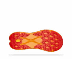 Hoka Men's Tecton X (PORY - Persimmon Orange/Radiant Yellow) 13 Hoka Men's Tecton X (PORY - Persimmon Orange/Radiant Yellow) -Hoka Store 1123161 PORY 6