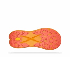 Hoka Women's Tecton X (CBCRL - Camellia/Blue Coral) -Hoka Store 1123162 CBCRL 6