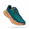 Hoka Women's Tecton X (DTWGR - Deep Teal/Water Garden) -Hoka Store 1123162 DTWGR 1
