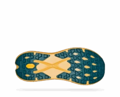 Hoka Women's Tecton X (DTWGR - Deep Teal/Water Garden) 13 Hoka Women's Tecton X (DTWGR - Deep Teal/Water Garden) -Hoka Store 1123162 DTWGR 6