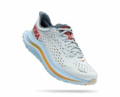 Hoka Men's Kawana (IFGB - Ice Flow/Goblin Blue)