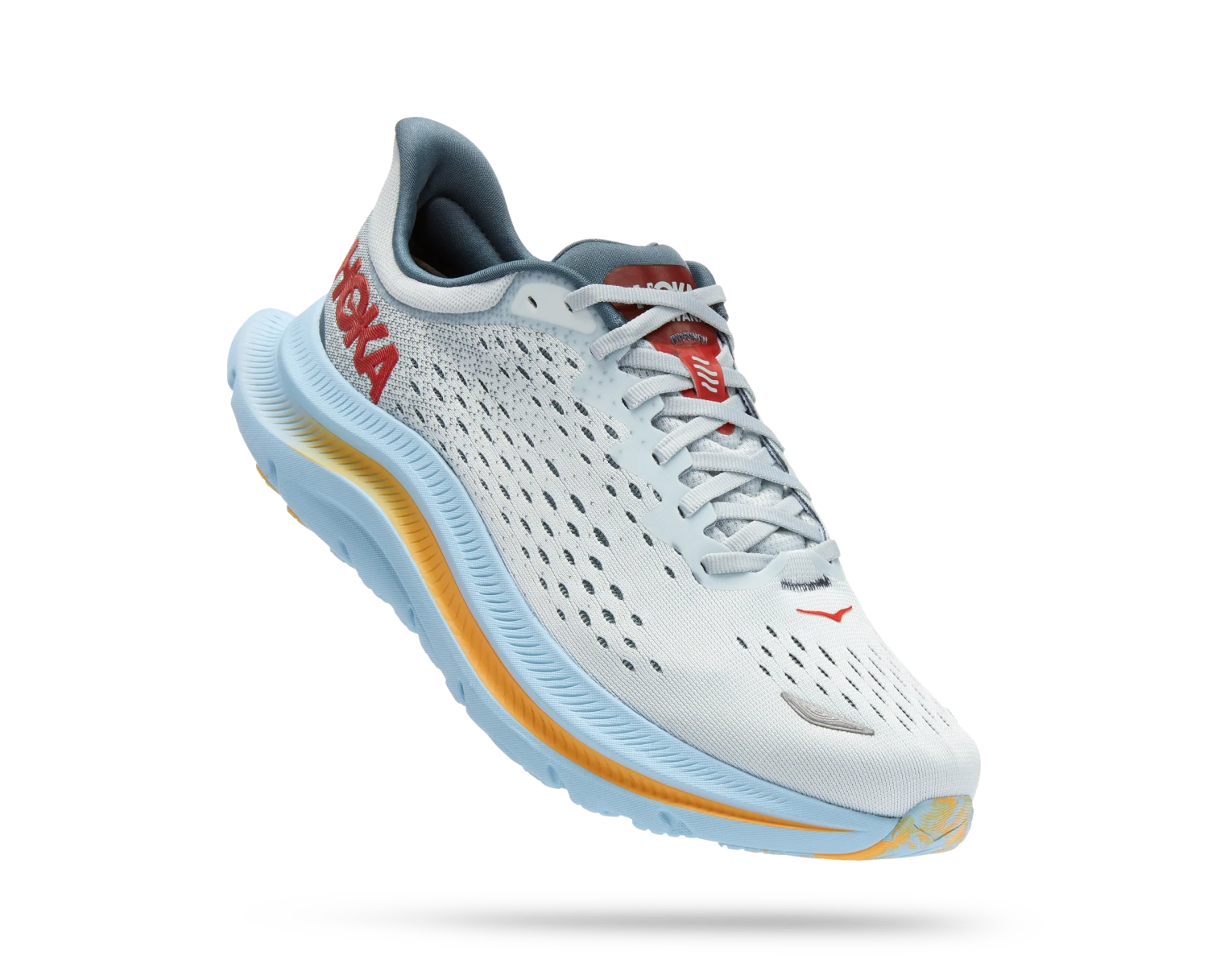 Hoka Men's Kawana (IFGB - Ice Flow/Goblin Blue) 3 Hoka Men's Kawana (IFGB - Ice Flow/Goblin Blue)