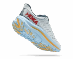 Hoka Men's Kawana (IFGB - Ice Flow/Goblin Blue) 10 Hoka Men's Kawana (IFGB - Ice Flow/Goblin Blue) -Hoka Store 1123163 IFGB 3