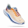 Hoka Men's Kawana "St(ART) Pack" (SBBN - Short Bread/Bluing)
