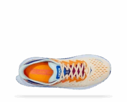 Hoka Men's Kawana "St(ART) Pack" (SBBN - Short Bread/Bluing) -Hoka Store 1123163 SBBN 5