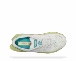 Hoka Women's Kawana (BDBB - Blanc De Blanc/Butterfly) -Hoka Store 1123164 BDBB 5